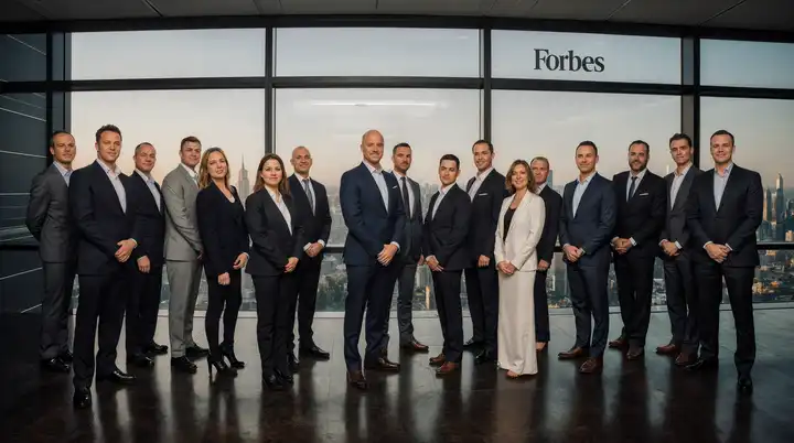 Expertise Network — Proven Track Record