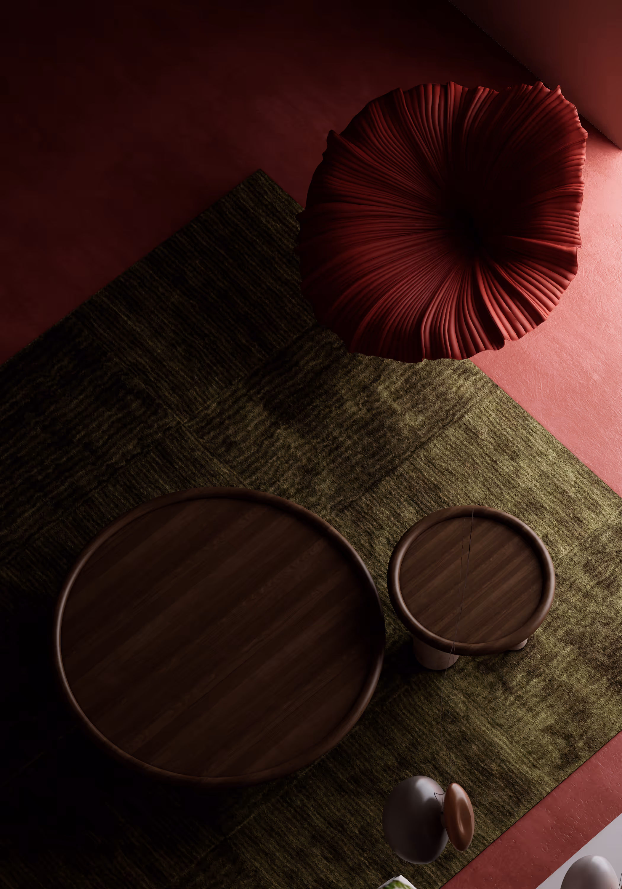 Comparisons background