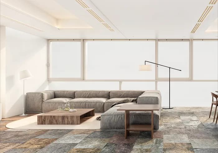 CEO of Marketing Firm B