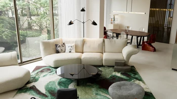 High-net-worth Family