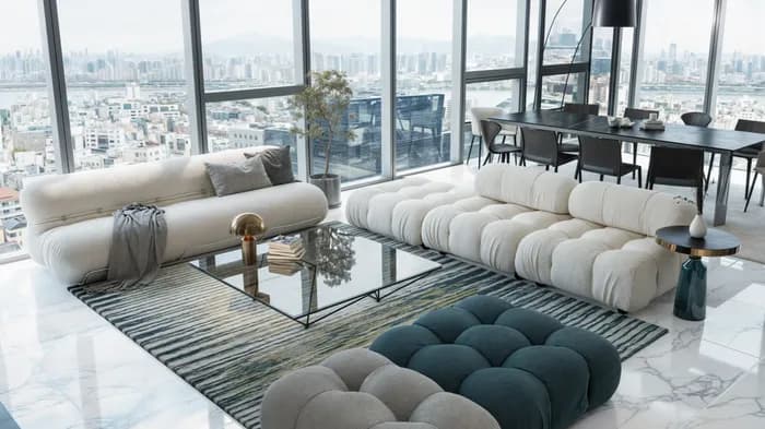 Executives of Softbank