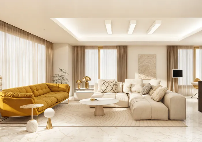 CEO of Marketing Firm A