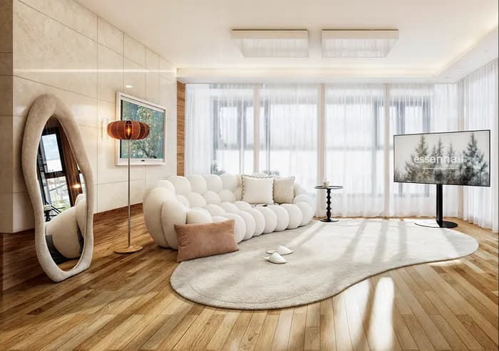 Celebrities - Dancer